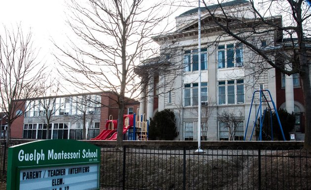 Photo of Guelph Montessori School