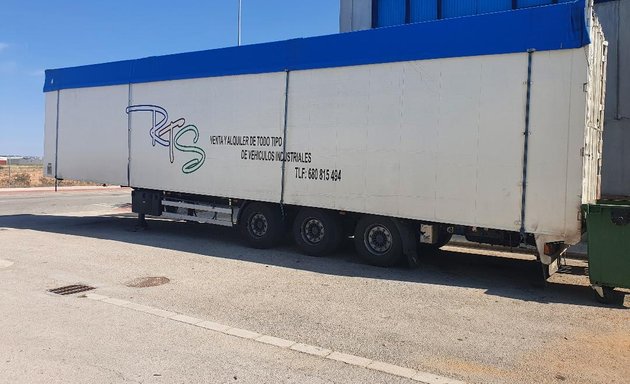 Foto de Ruben´s Trucks Spain sl