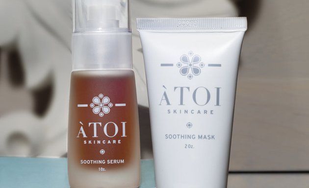 Photo of ATOI Skincare