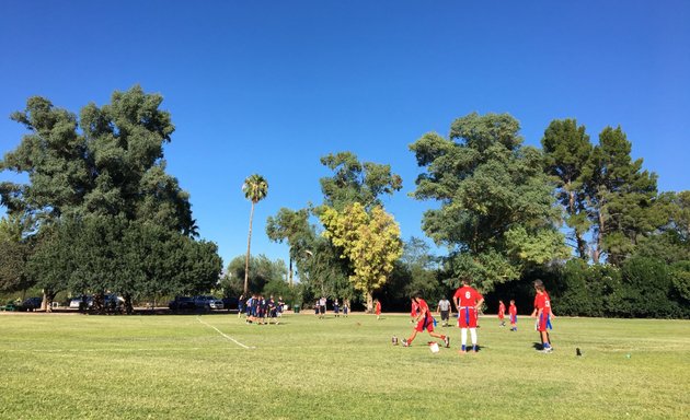 Photo of St. Michael's School