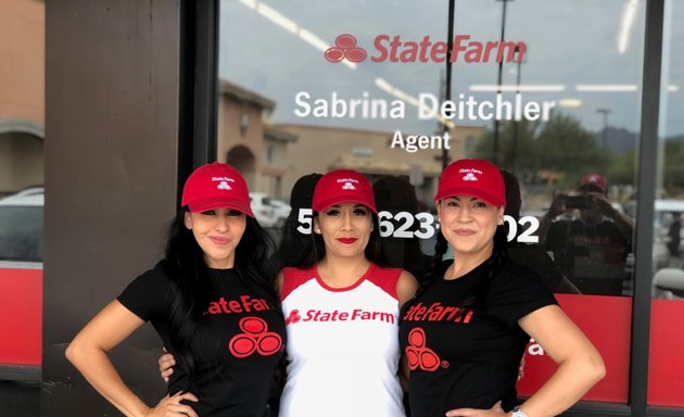 Photo of Sabrina Deitchler - State Farm Insurance Agent
