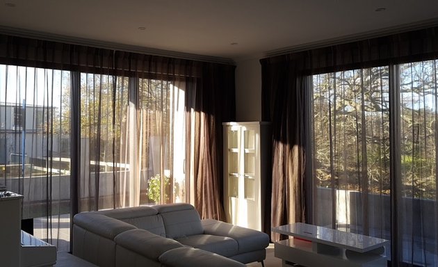 Photo of Lovein curtains & Blinds