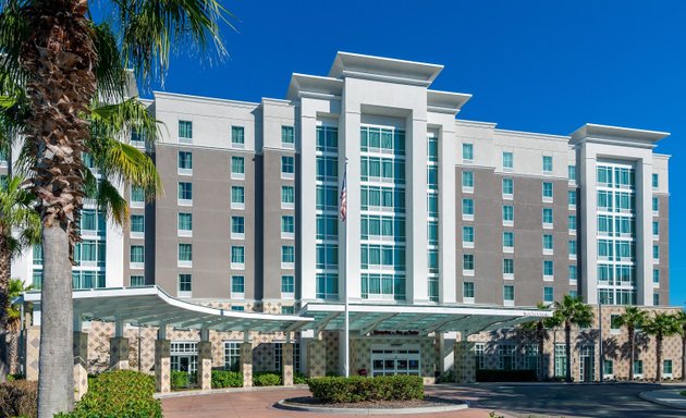 Photo of Hampton Inn & Suites Tampa Airport Avion Park Westshore