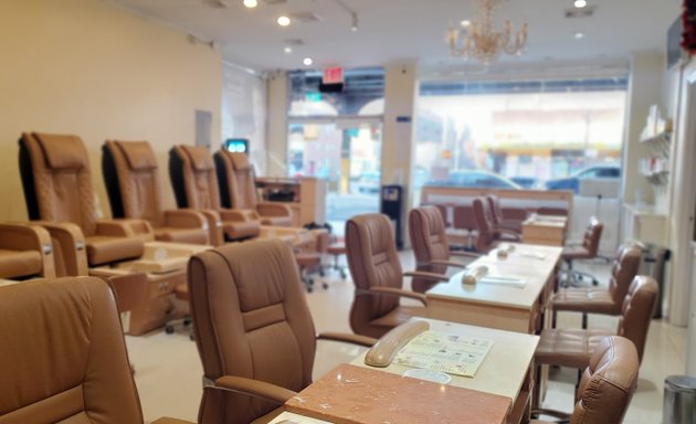 Photo of Spa Barlies Nail Salon