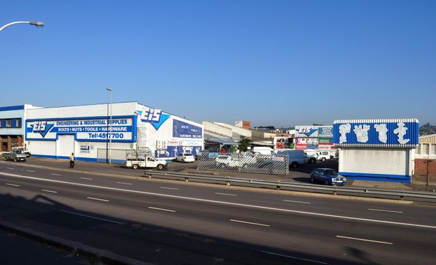 Photo of EIS Engineering & Industrial Supplies cc - Jacobs