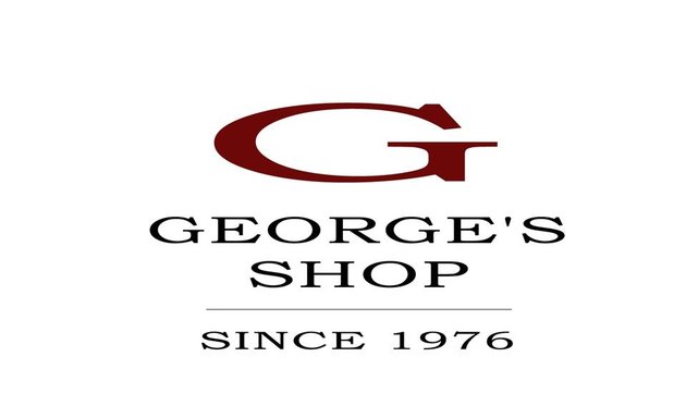 foto George's Shop