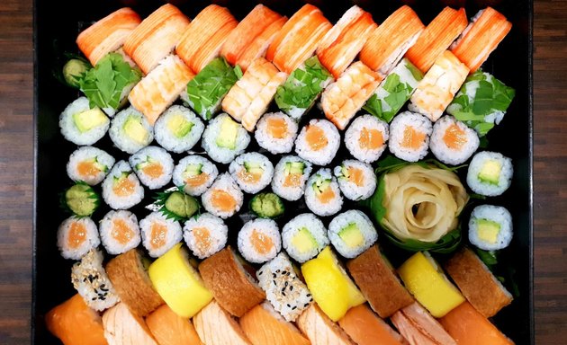 Foto von Sushi 2 Go