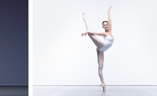 Photo of Sarah Toner School of Ballet