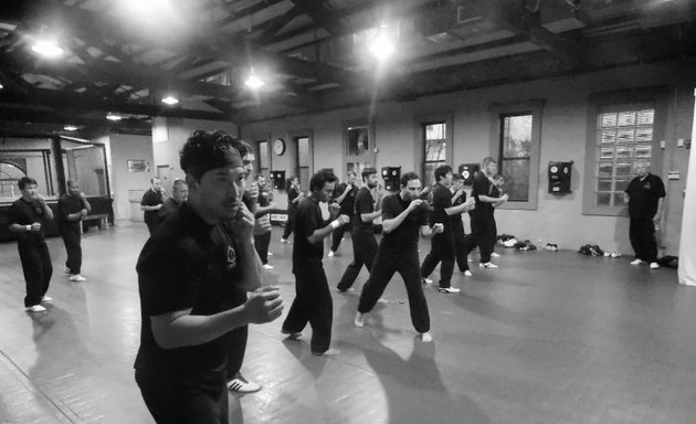 Photo of NY Martial Arts Academy Queens