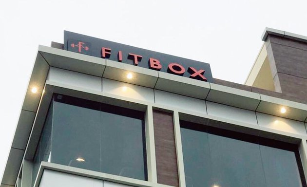 Photo of FitBox Gym