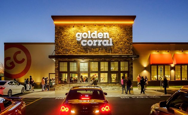 Photo of Golden Corral Buffet & Grill