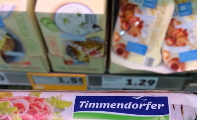 Foto von Lidl