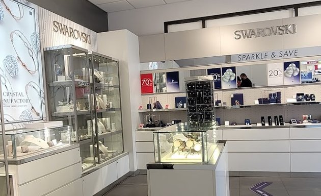 Photo of Swarovski