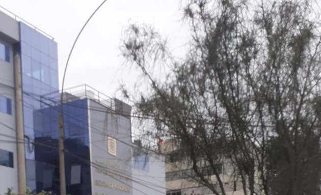 Foto de Universidad Inca Garcilaso de la Vega - Escuela de Posgrado Luis Cervantes Liñán