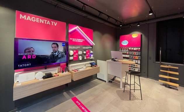 Foto von Telekom Shop Schmargendorf