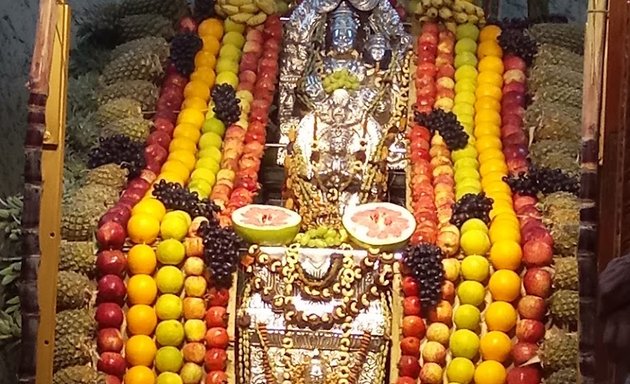 Photo of Sri Raghavendra Swamy Mutt and Temple