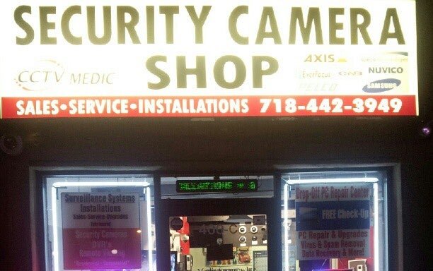 Photo of CCTV Medic Security, Inc.