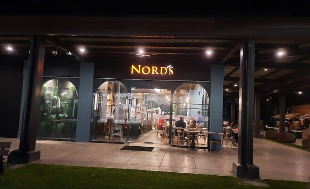 Photo of Nord's Bread Hub