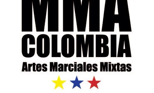 Foto de MMA Colombia