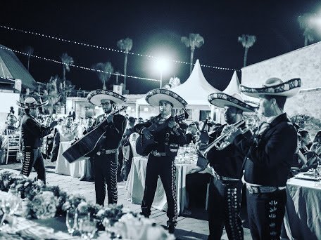 Foto de Mariachis En Valencia / Tito Ruiz