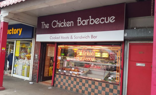 Photo of Chicken Barbecue