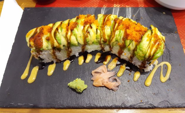 Photo de Tokyo Sushi