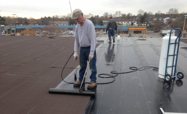 Photo of Mark Gonyer Roofing