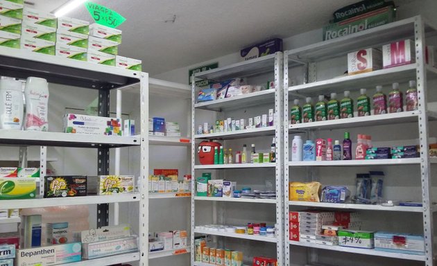 Foto de Farmacia