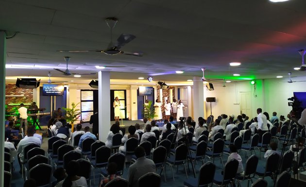 Photo of LifeCity Church International