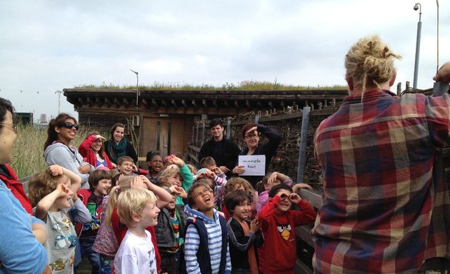 Photo of Brooklands Primary School