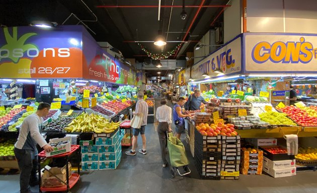 Photo of Adelaide Central Market Tour