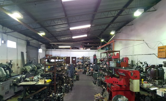 Photo of Brin's Engine Centre