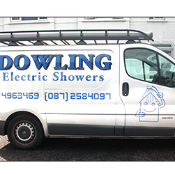Photo of Dowling Electrical Showers