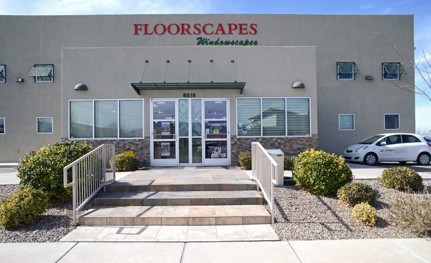 Photo of Floorscapes
