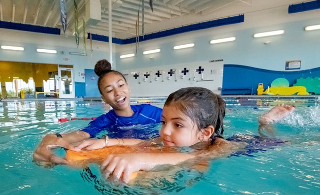 Photo of Aqua-Tots Swim Schools Fort Worth/Bryant Irvin