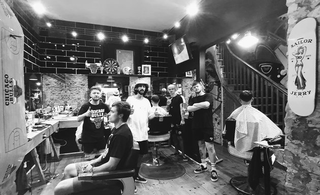Photo of Cut Snake Barber Shop