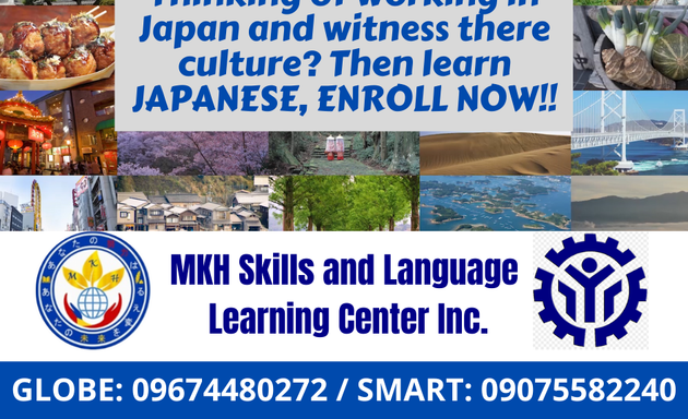 Photo of mkh Skills and Language Learning Center Inc.
