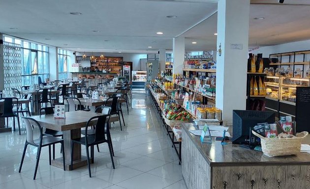 Photo of The Food Boutique | Sarbet | ዘ ፉድ ቡቲክ | ሳርቤት