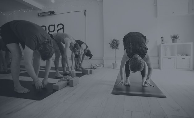 Photo of MoreYoga