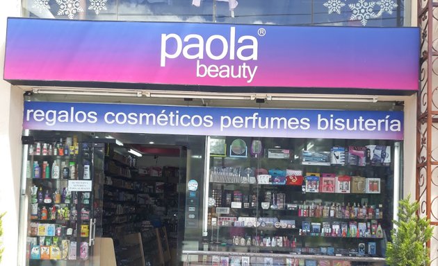 Foto de Paola Beauty