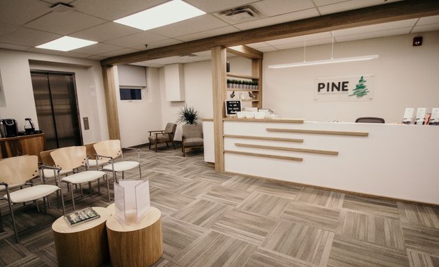 Photo of Pine Integrated Health Centre