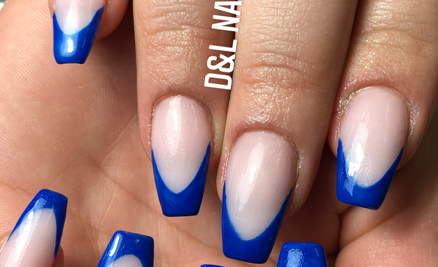 Photo of D&L Nails