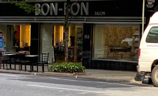 Photo of Bon-Bon Salon