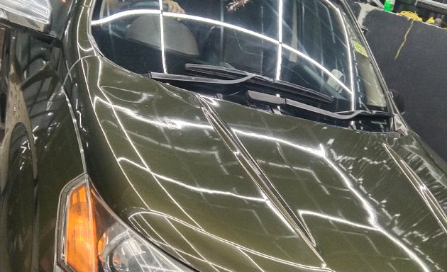 Photo of Carzspa Hyderabad: Car Detailing, Ceramic Coating and PPF in Suchitra, Secunderabad.