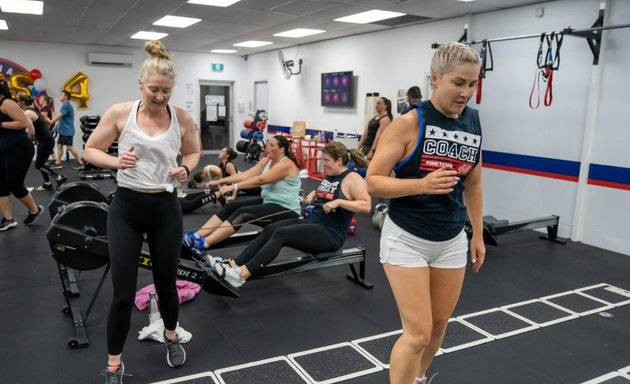 Photo of F45 Training Unley