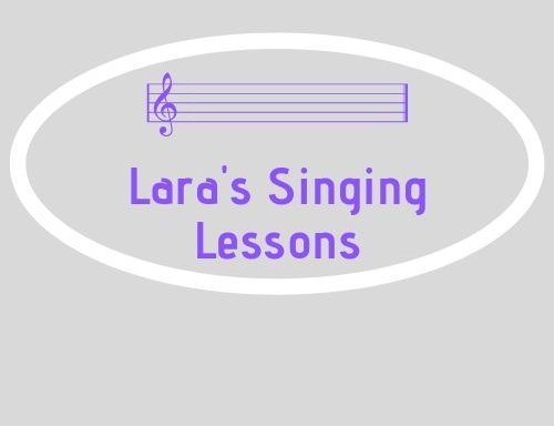 Photo of Lara's Singing Lessons.