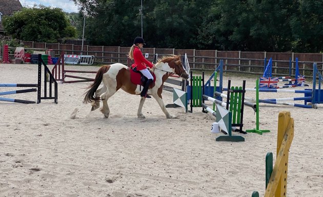 Photo of Old Bexley Equestrian Centre