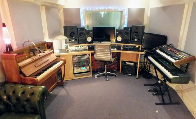 Photo of Ravenscourt Studios