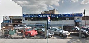 Photo of German Auto Care, Inc.