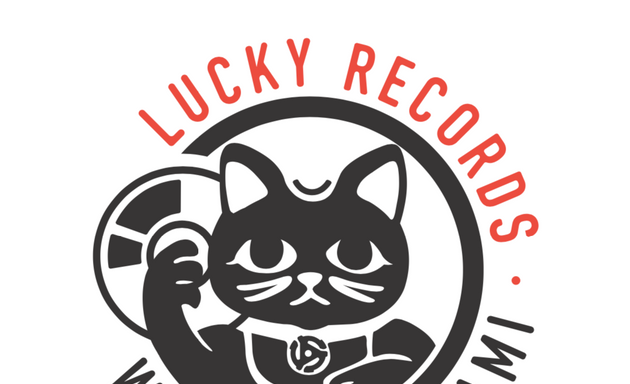 Photo of Lucky Records